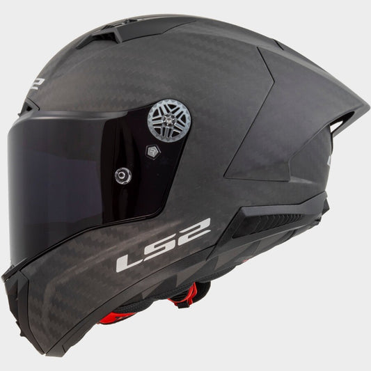 CASCO LS2 FF805 THUNDER GP PRO CARBON