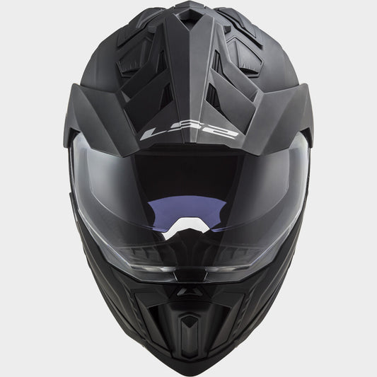 CASCO LS2 MX701 EXPLORER SOLID MATT
