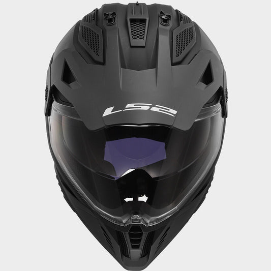 CASCO LS2 MX702 PIONEER II