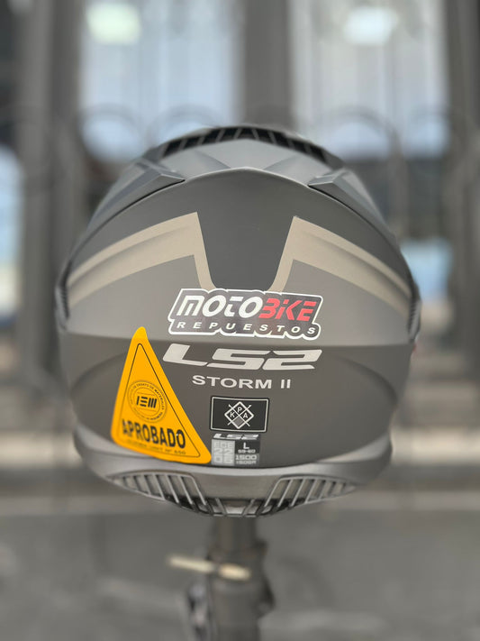 CASCO LS2 FF800 STORM FLAG