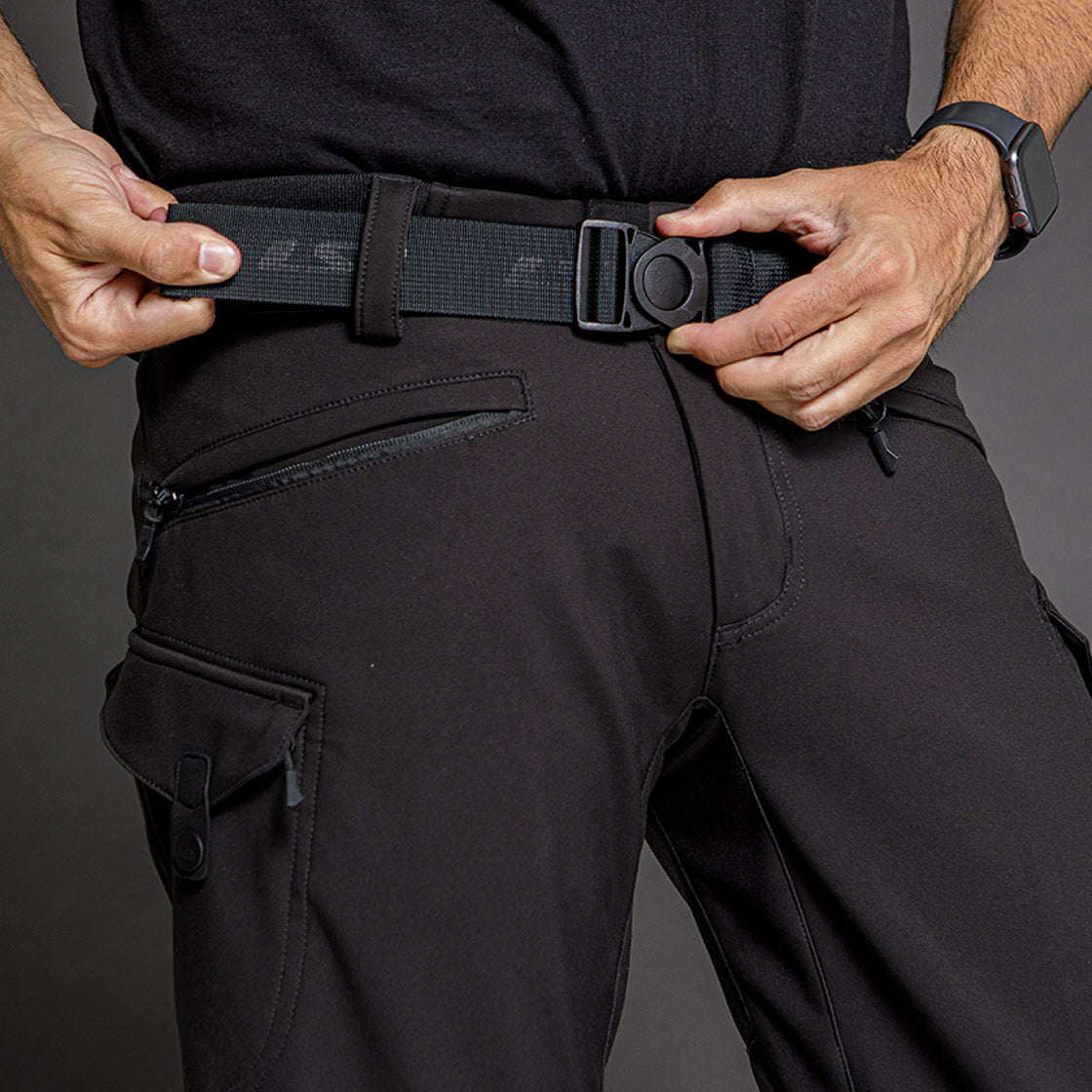 PANTALON LS2 DOUGLAS