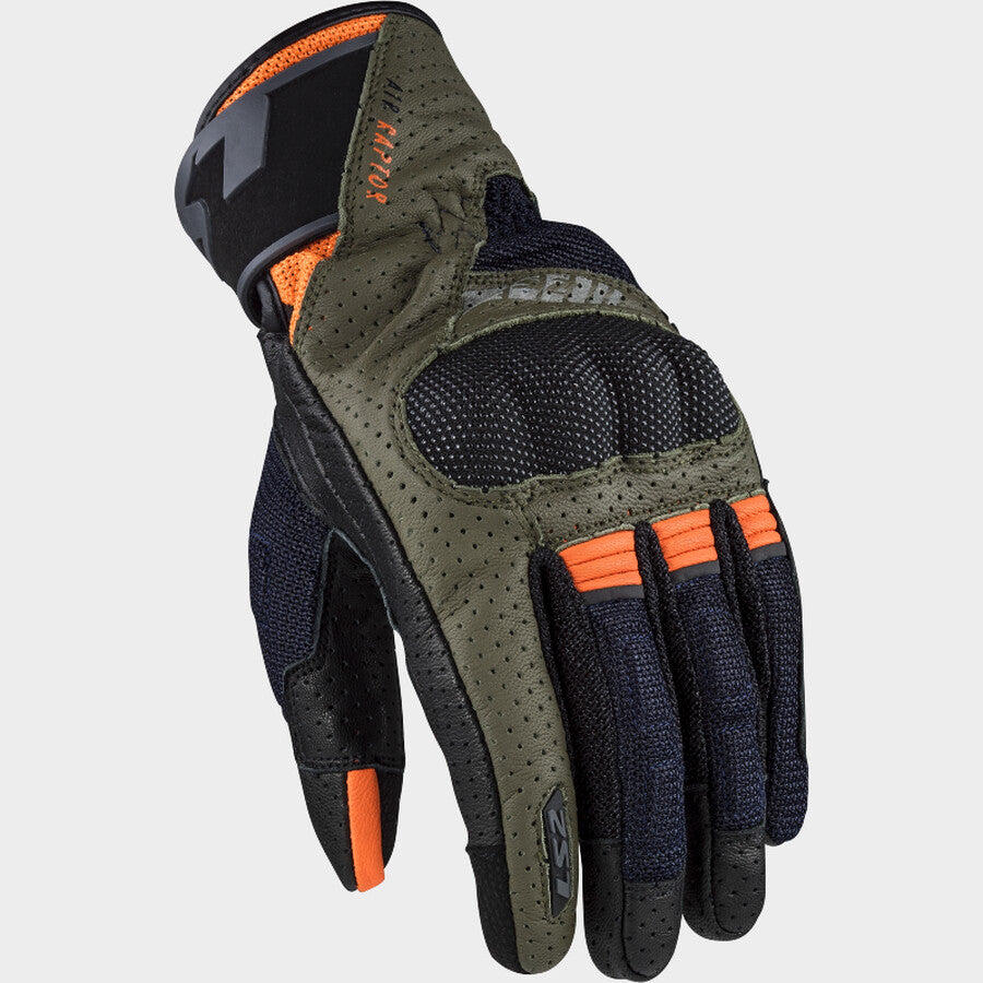 GUANTES LS2 AIR RAPTOR