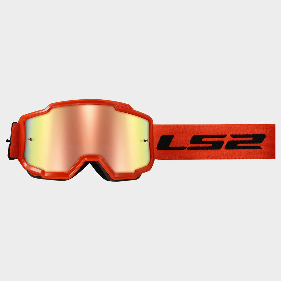 ANTIPARRAS LS2 CHARGER