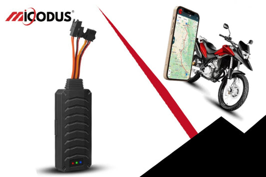 🔥 “MiCODUS MV790: Mini rastreador GPS 2G con SOS, corte de combustible y voz en tiempo real”