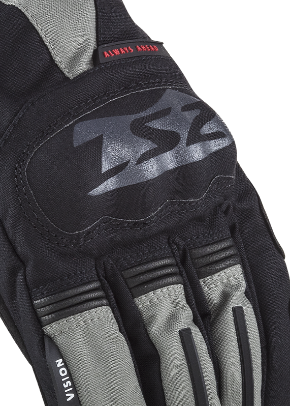 GUANTES LS2 SNOW