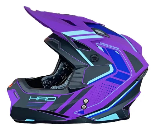 CASCO CROSS HRO MX-03