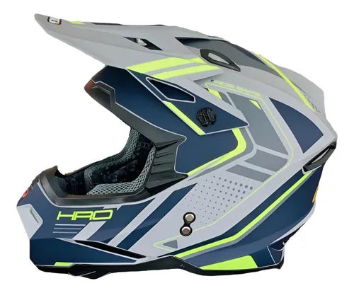 CASCO CROSS HRO MX-03