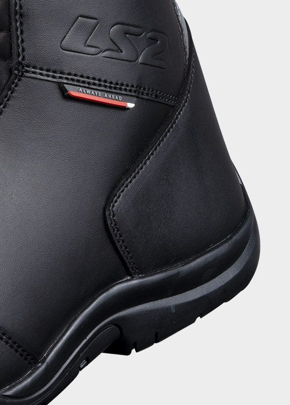 BOTAS LS2 URANO