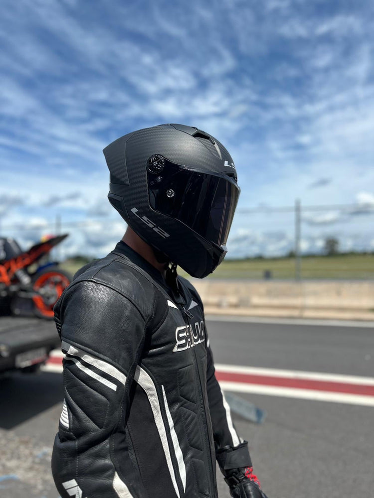 TIENDA PARA EL MOTOCICLISTA