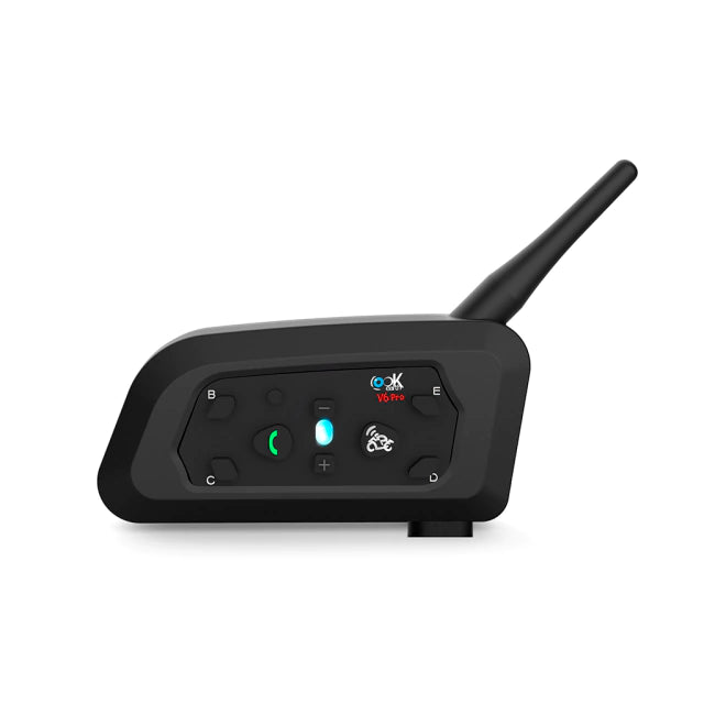 Intercomunicador Lookearth V6Pro+