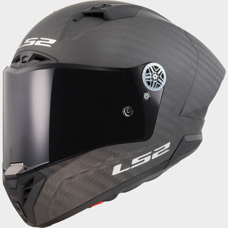 CASCO LS2 FF805 THUNDER GP PRO CARBON