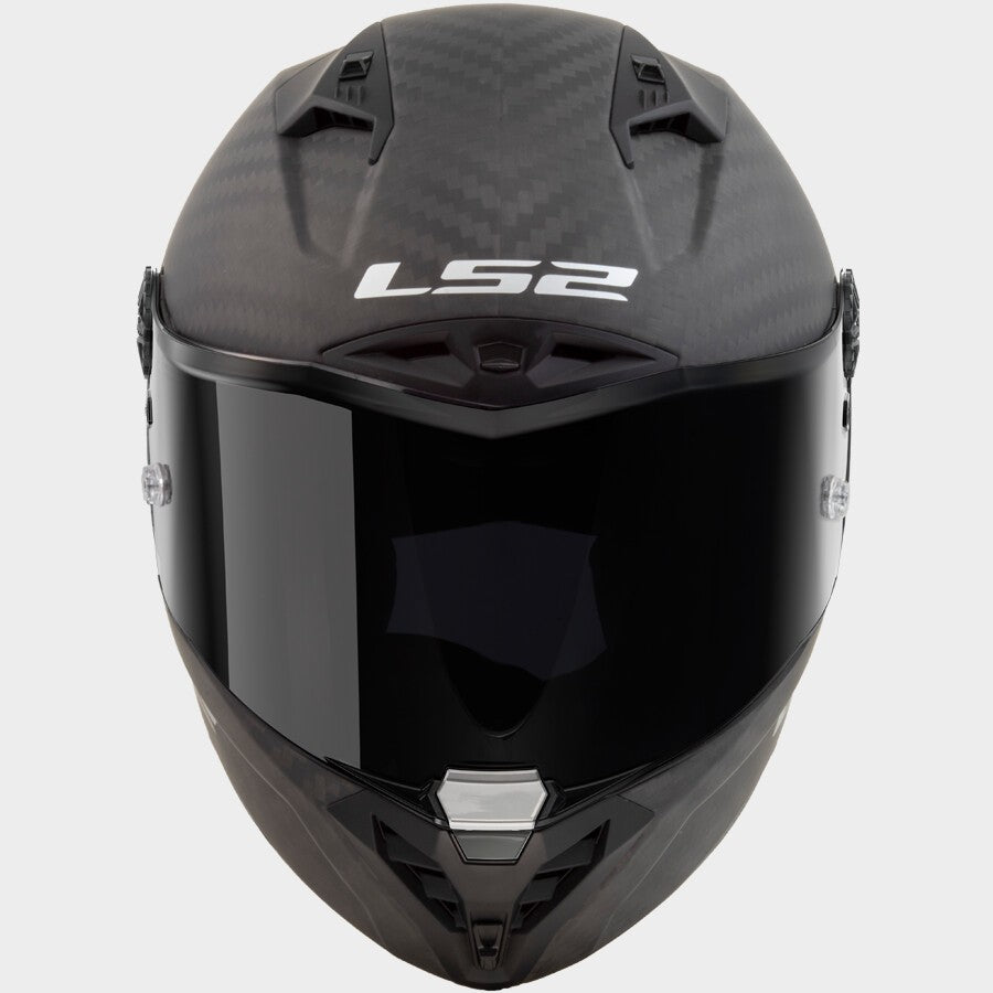 CASCO LS2 FF805 THUNDER GP PRO CARBON