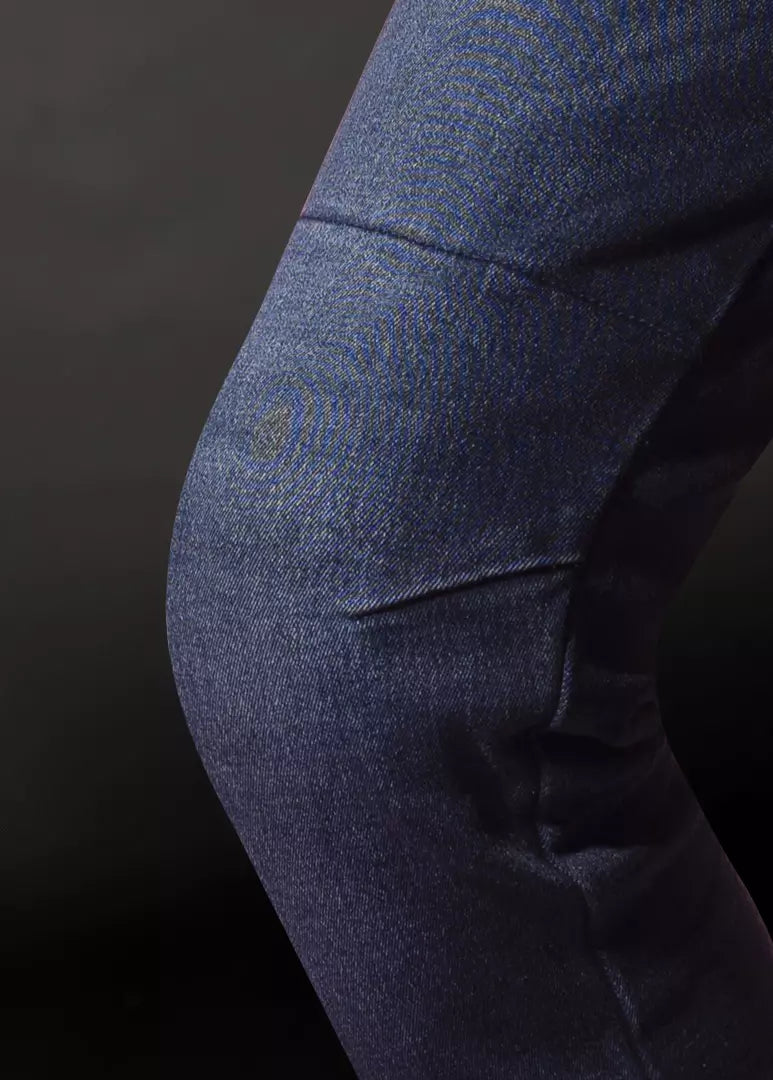 JEANS BRADFORD LS2 LADY