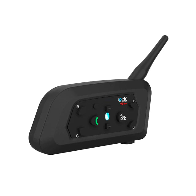 Intercomunicador Lookearth V6Pro+