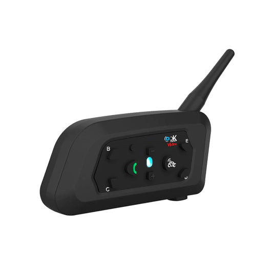 Intercomunicador Lookearth V6Pro+