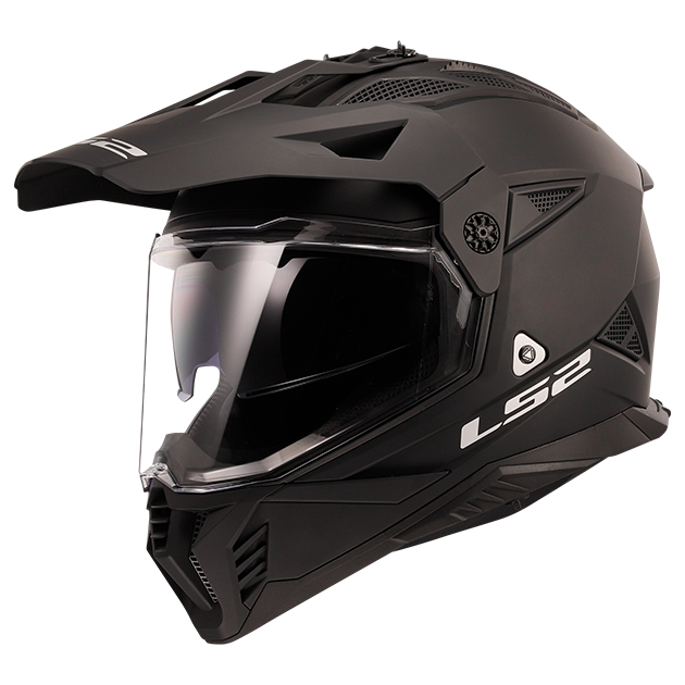 CASCO LS2 MX702 PIONEER II