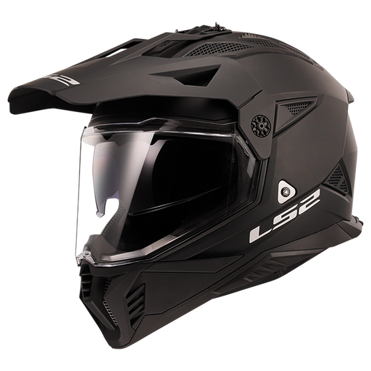 CASCO LS2 MX702 PIONEER II
