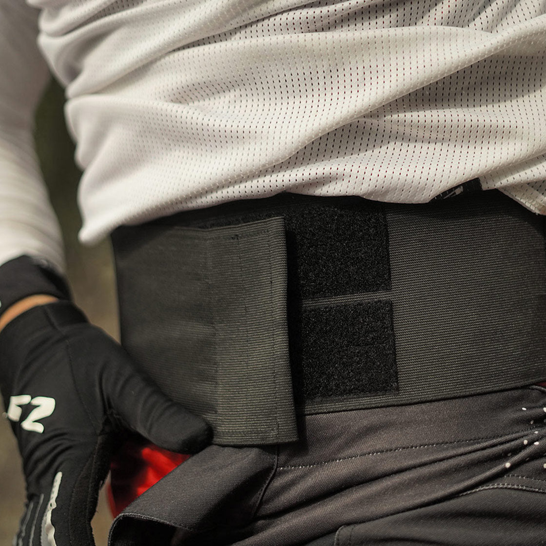 CINTURON LUMBAR KOKU LS2