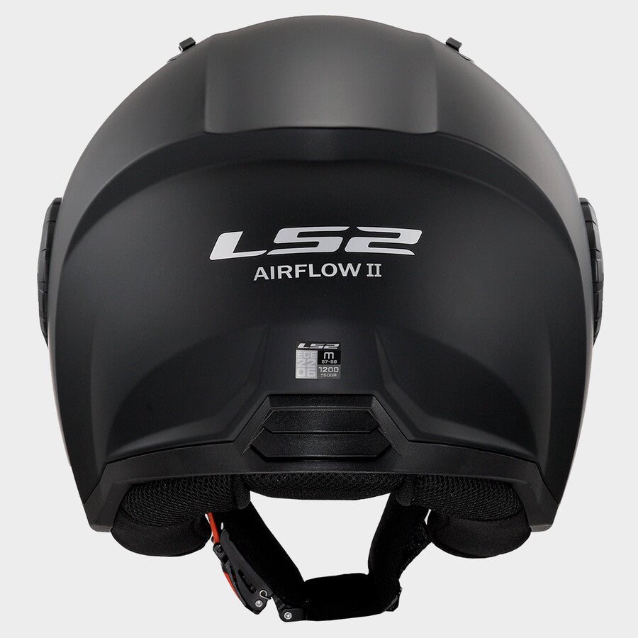 CASCO LS2 OF616 AIRFLOW II