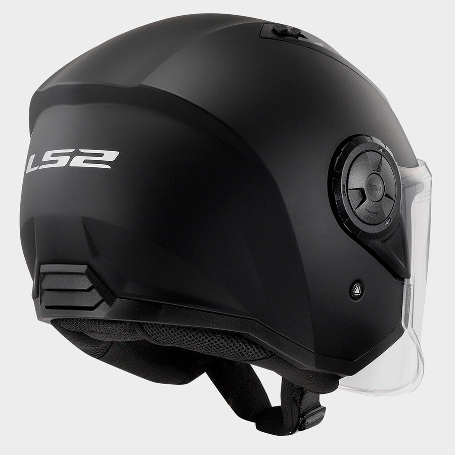 CASCO LS2 OF616 AIRFLOW II