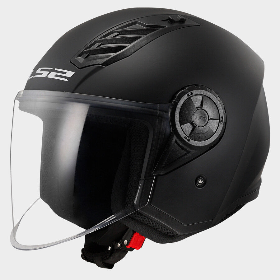 CASCO LS2 OF616 AIRFLOW II