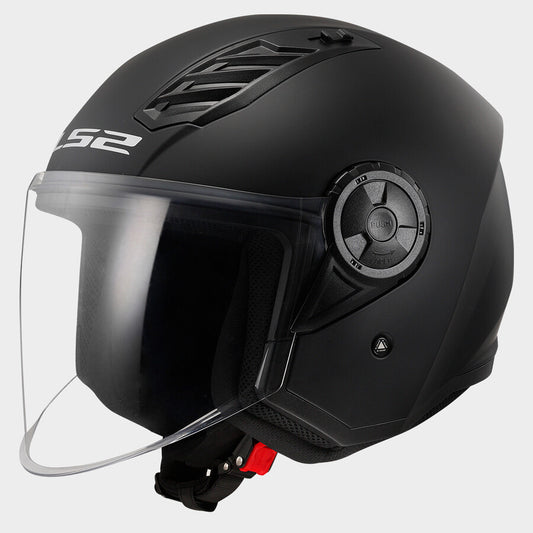 CASCO LS2 OF616 AIRFLOW II