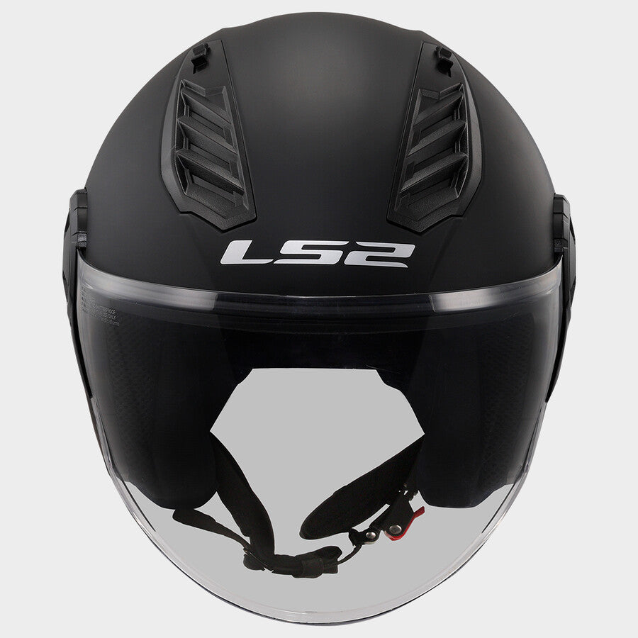 CASCO LS2 OF616 AIRFLOW II