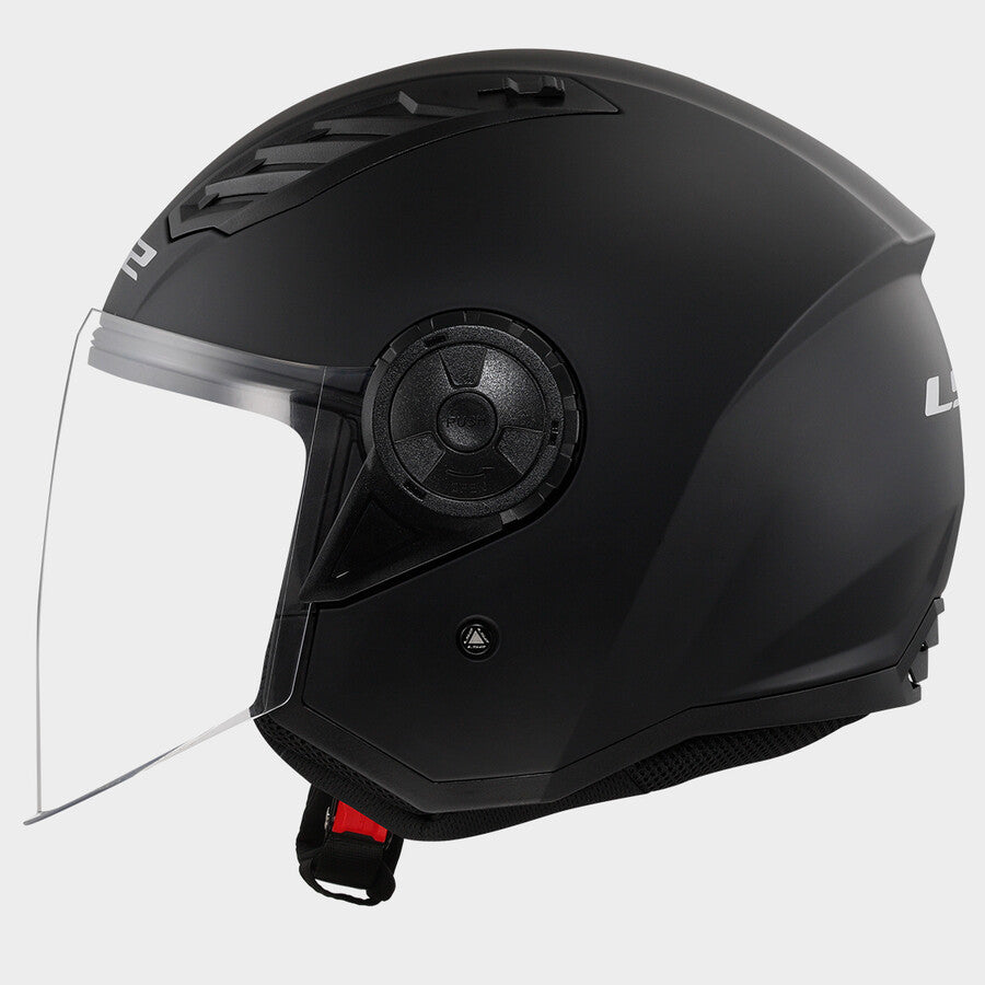 CASCO LS2 OF616 AIRFLOW II