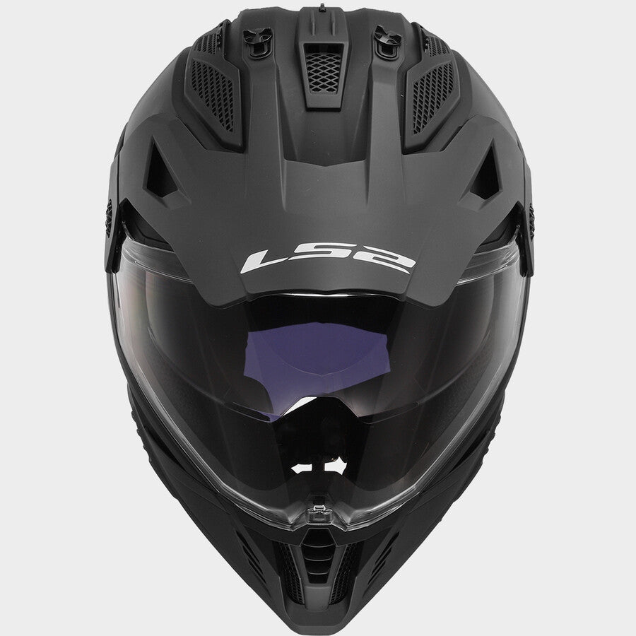 CASCO LS2 MX702 PIONEER II