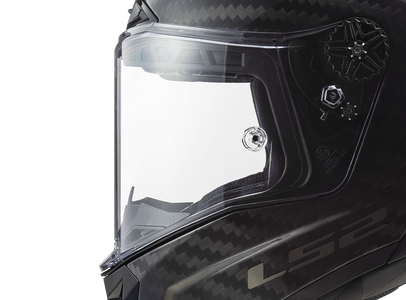 CASCO LS2 FF805 THUNDER GP PRO CARBON