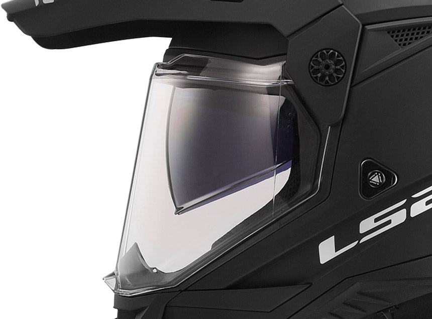 CASCO LS2 MX702 PIONEER II
