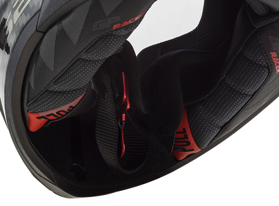 CASCO LS2 FF805 THUNDER GP PRO CARBON