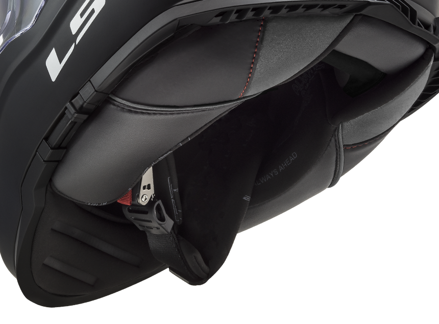 CASCO LS2 FF800 STORM
