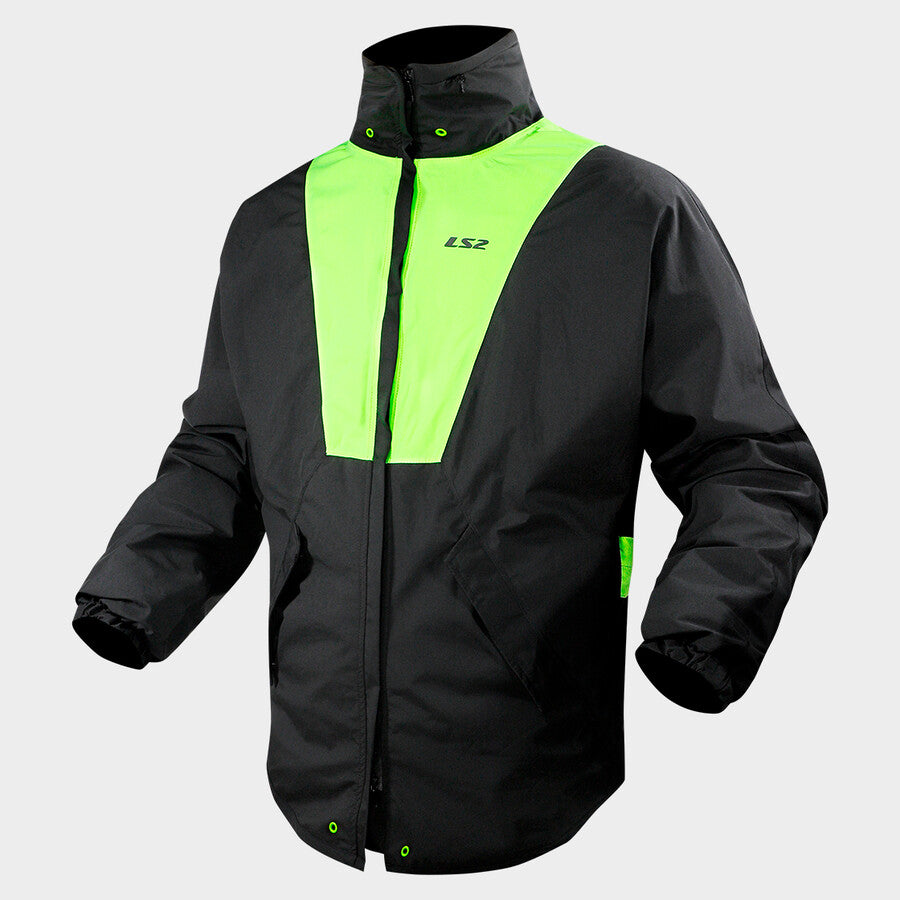 CAMPERA LS2 X- RAIN