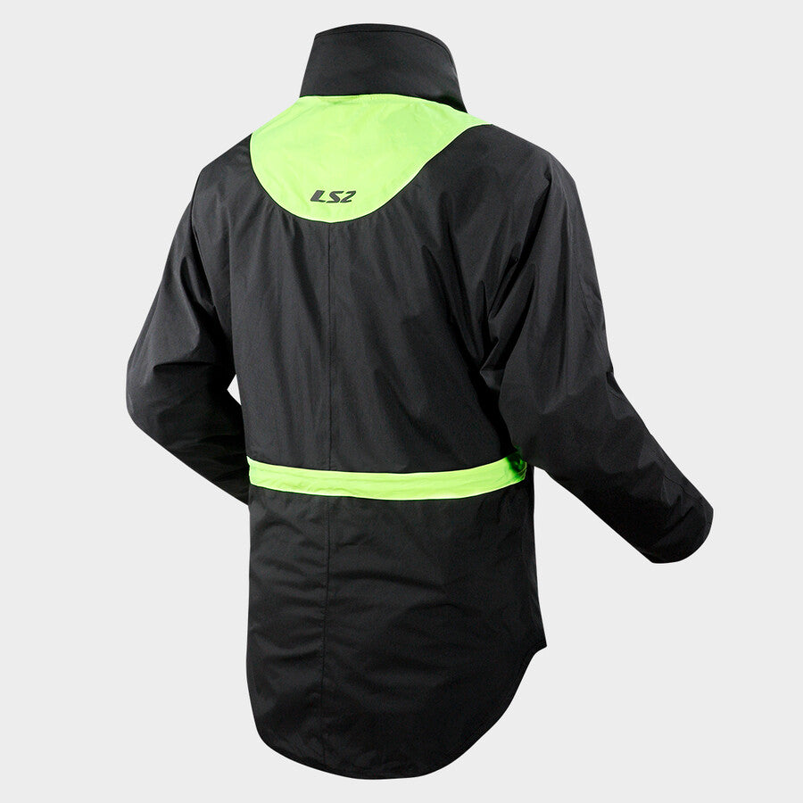 CAMPERA LS2 X- RAIN
