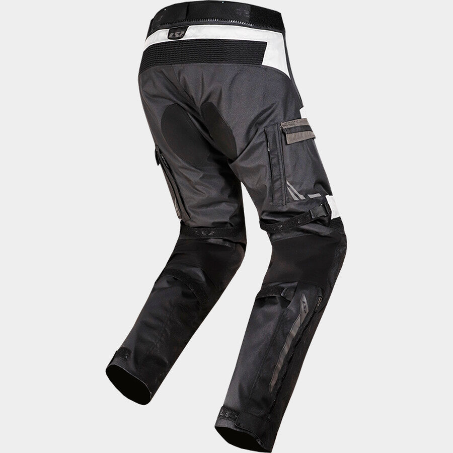 PANTALON LS2 NORWAY
