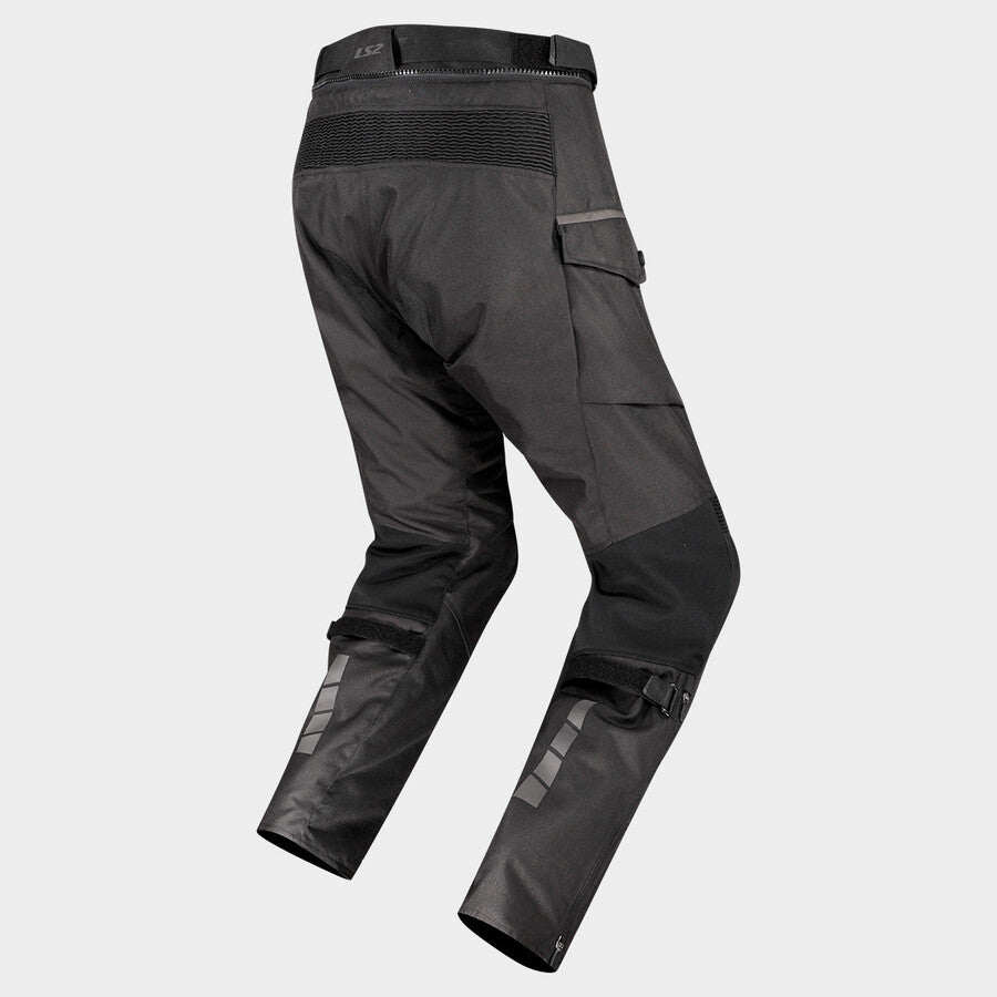 PANTALON LS2 TRAVEL.