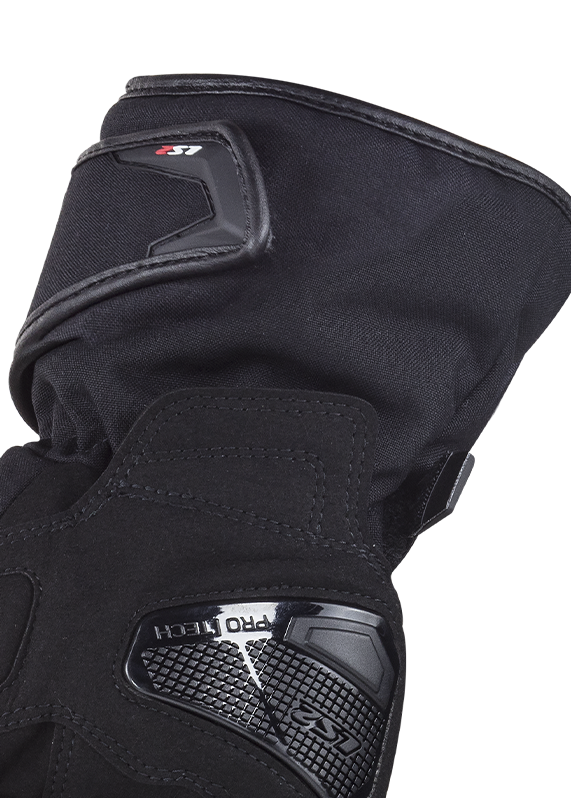 GUANTES LS2 SNOW