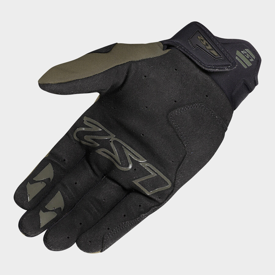 GUANTES LS2 HIKER