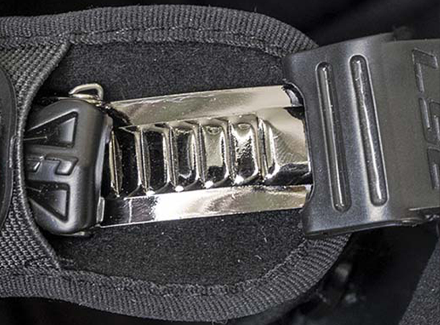 CASCO LS2 MX701 EXPLORER SOLID MATT