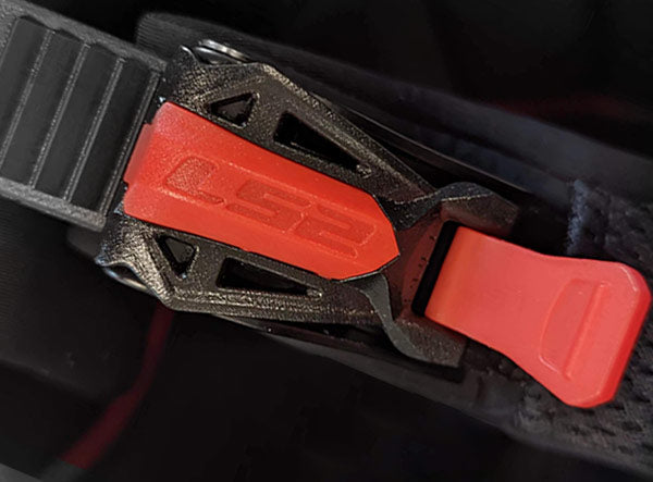 CASCO LS2 FF800 STORM