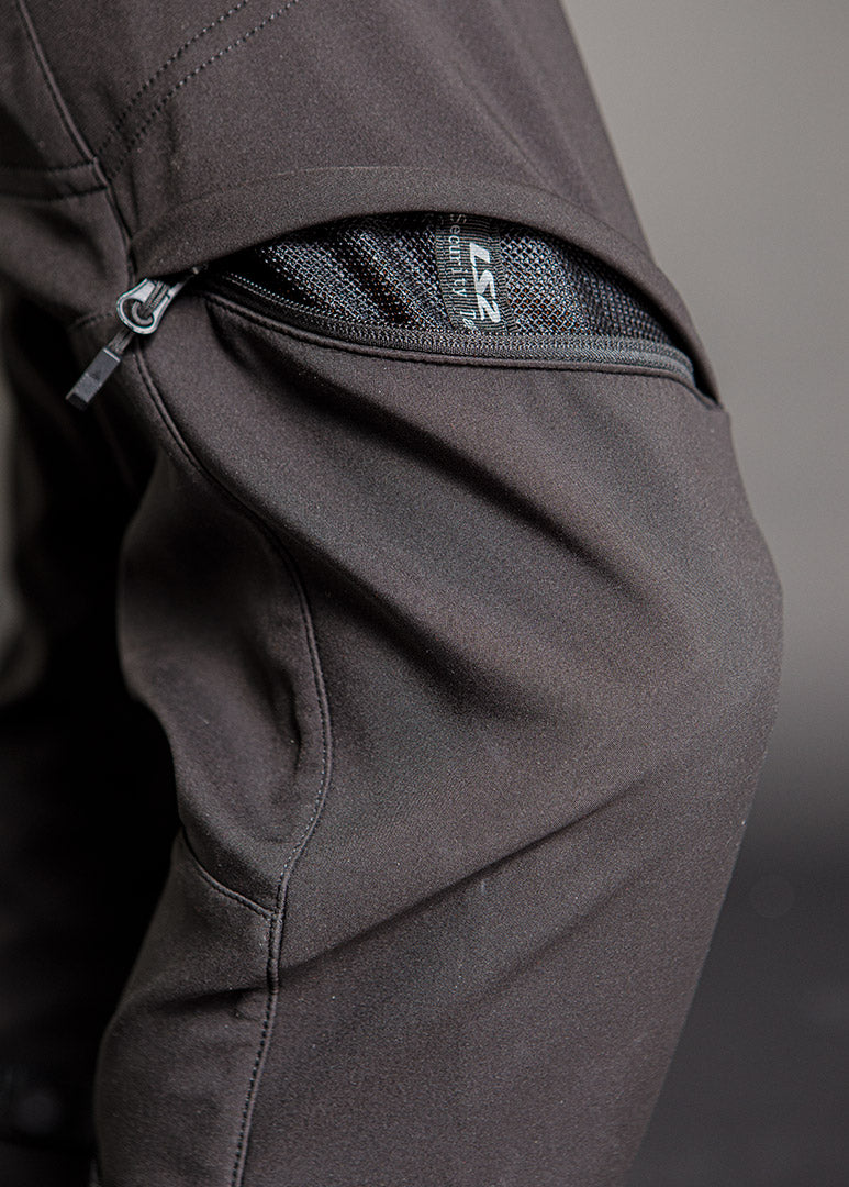 PANTALON LS2 DOUGLAS