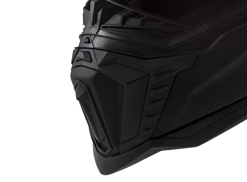 CASCO LS2 MX701 EXPLORER SOLID MATT