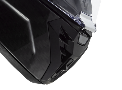 CASCO LS2 FF805 THUNDER GP PRO CARBON