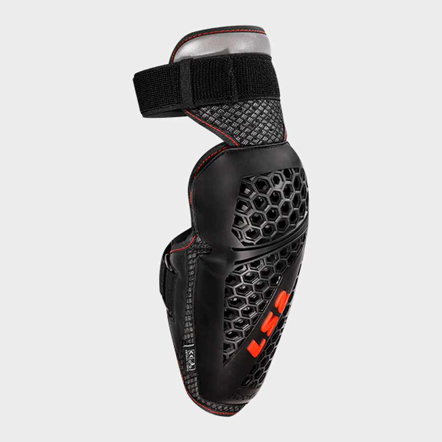 PROTECTOR DE CODO ROOKIE LS2