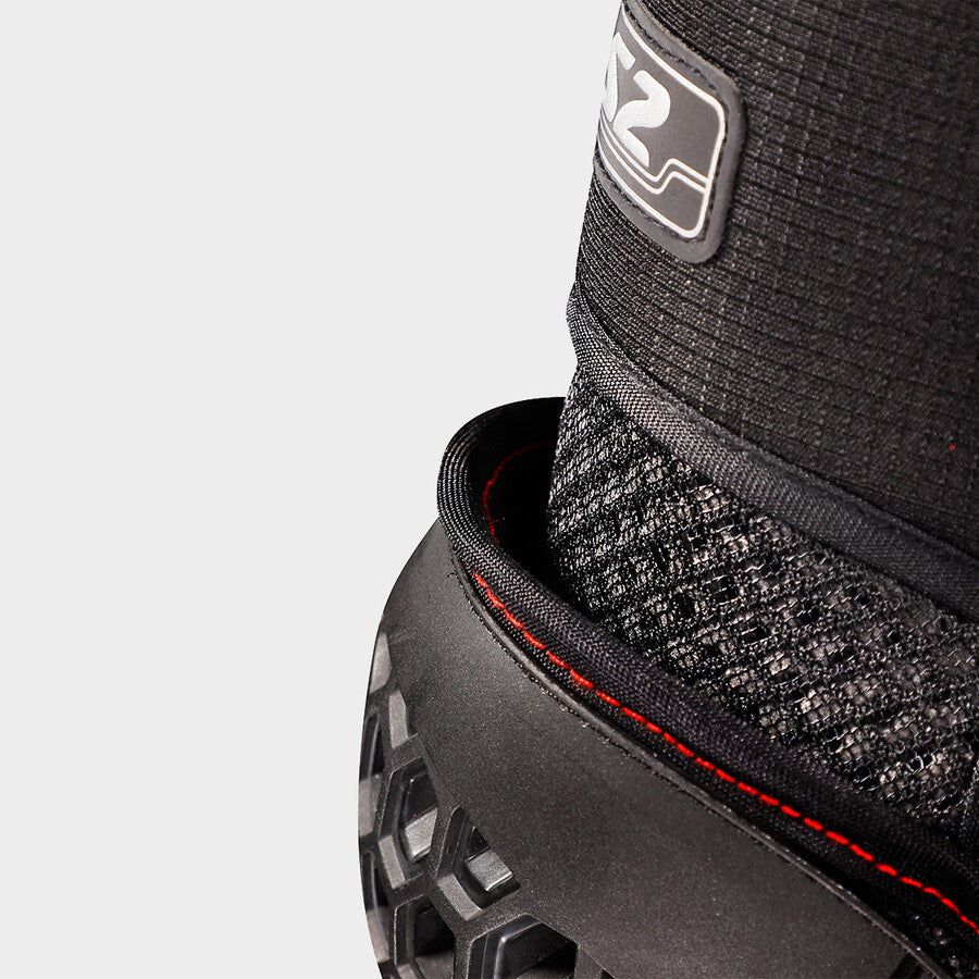 PROTECTOR DE RODILLA ROOKIE