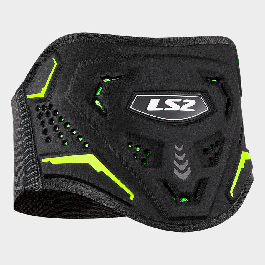 CINTURON LUMBAR KOKU LS2