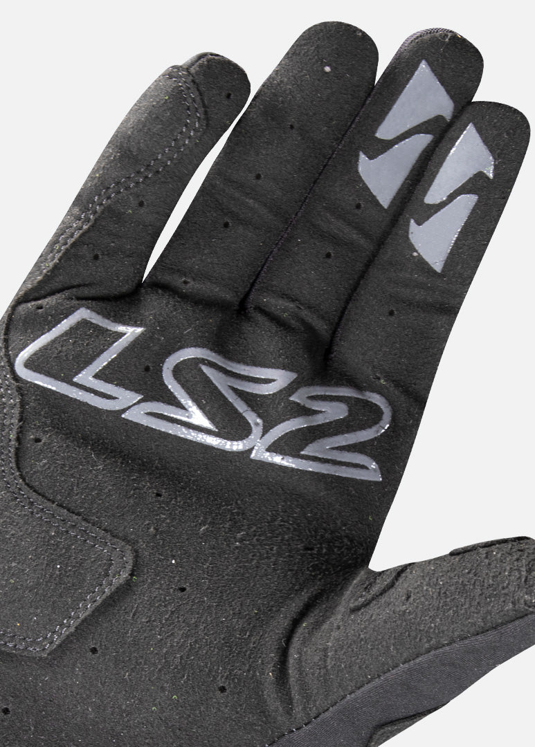 GUANTES LS2 HIKER