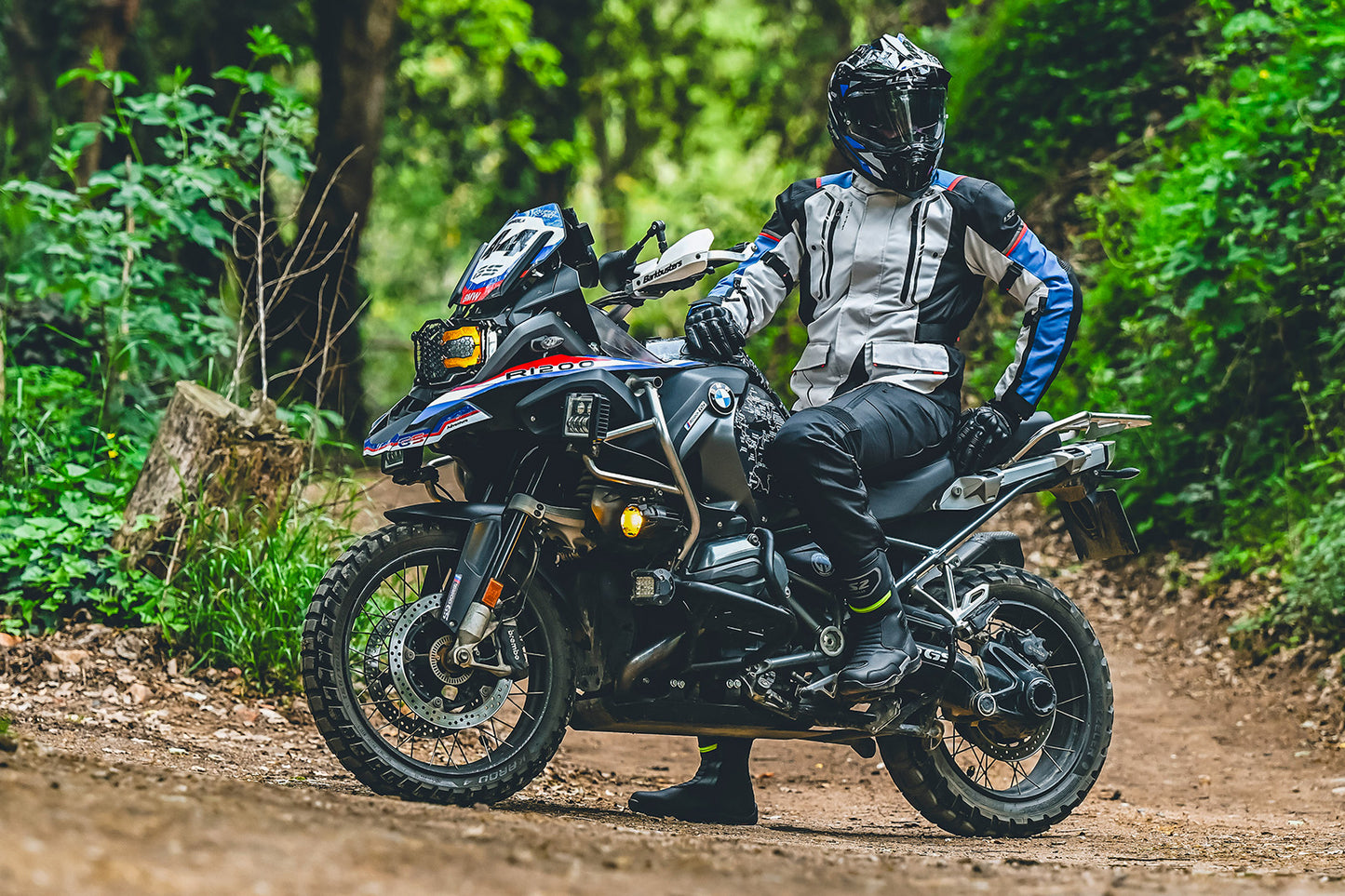 PANTALON LS2 TRAVEL.