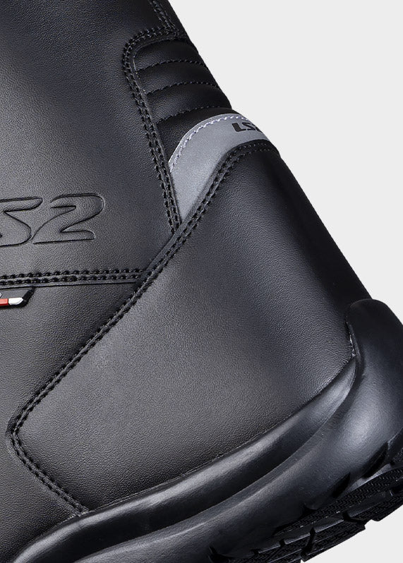 BOTAS LS2 URANO